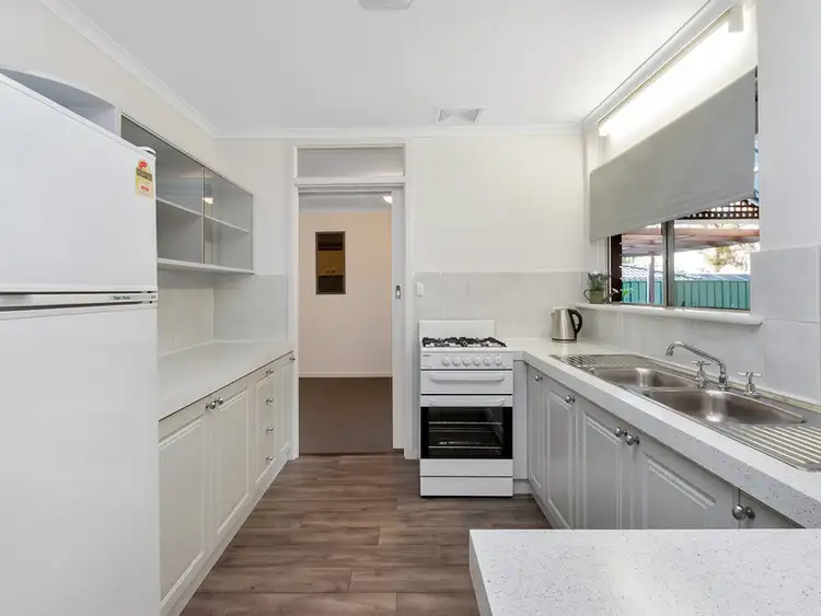 Fourth view of Homely house listing, 12 Nagle Avenue, Gulfview Heights SA 5096