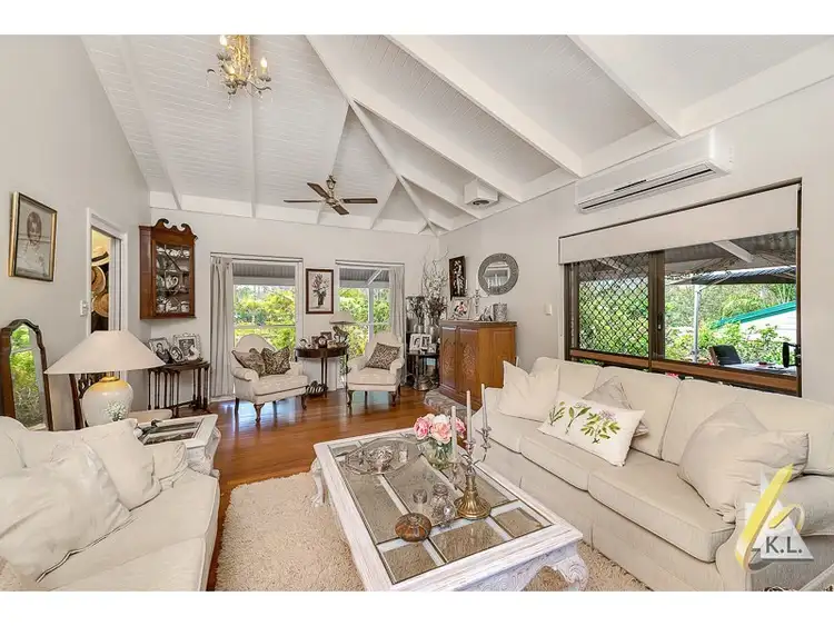 Fifth view of Homely house listing, 15 Eurambeen Close, Karana Downs QLD 4306