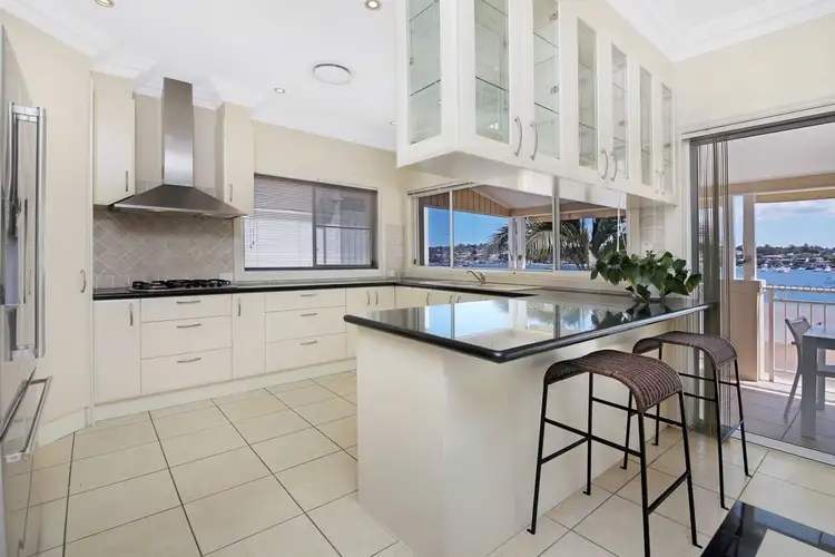 Sixth view of Homely house listing, 49 Taloombi St, Cronulla NSW 2230