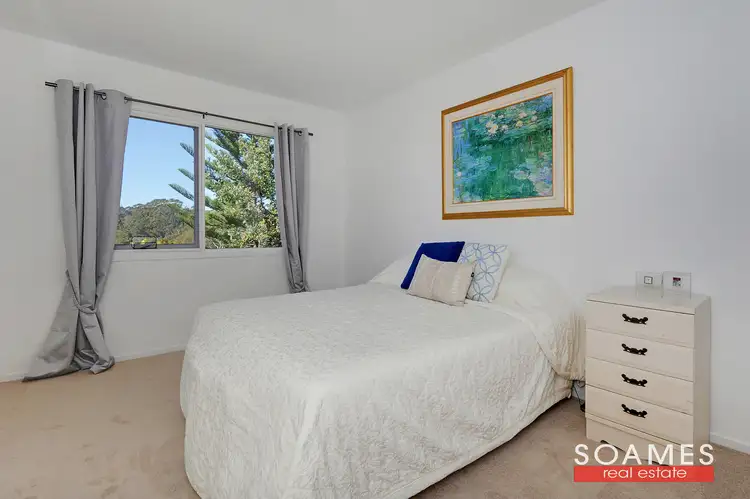 Sixth view of Homely house listing, 4 Lynne Place, Hornsby NSW 2077