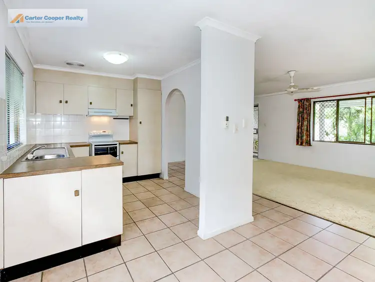 Third view of Homely house listing, 3 Freeburn Street, Urangan QLD 4655