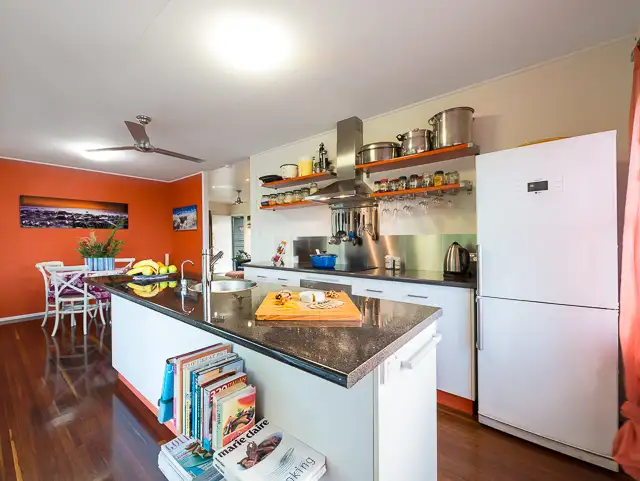 Third view of Homely house listing, 18 Adair Court, Rural View QLD 4740