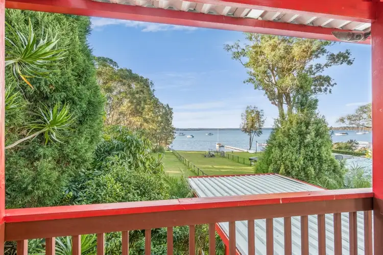 Third view of Homely house listing, 71 Grand Parade, Bonnells Bay NSW 2264