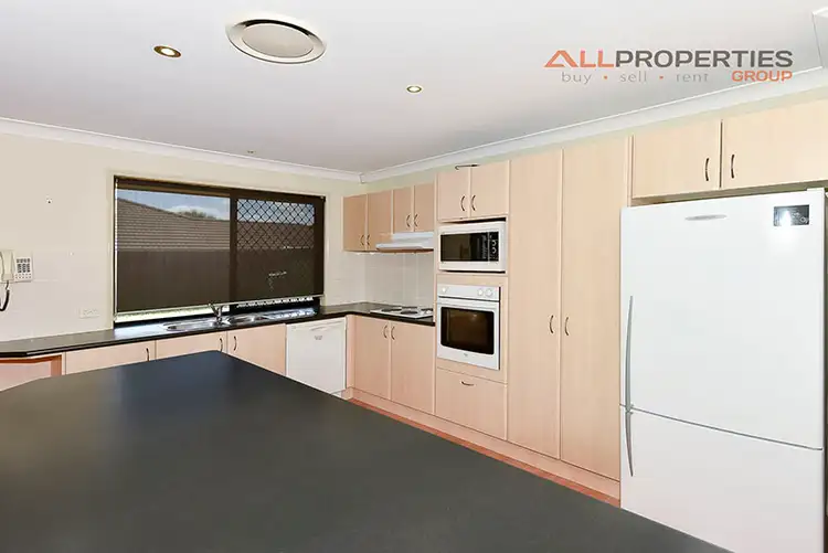 Third view of Homely house listing, 49 Buckley Drive, Drewvale QLD 4116