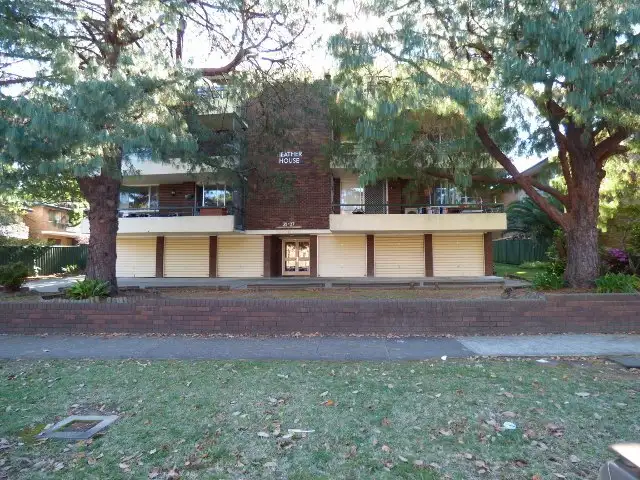 3/35-37 HAMPSTEAD ROAD, Homebush West NSW 2140