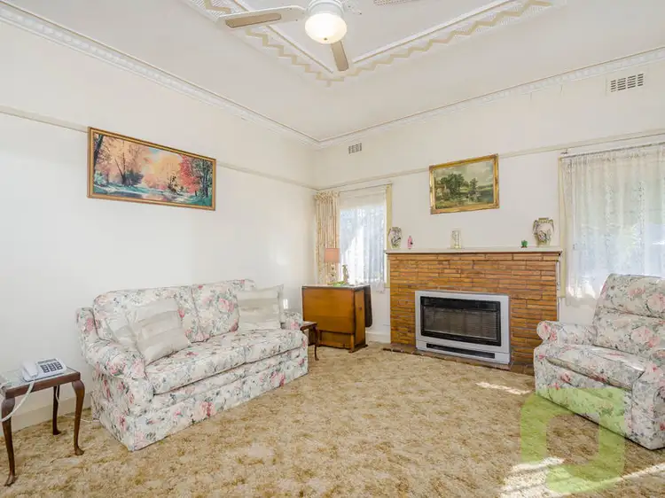 Third view of Homely house listing, 123 Severn Street, Yarraville VIC 3013