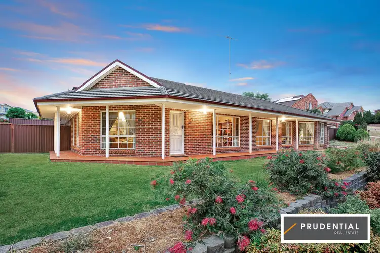 1 Braeside Crescent, Glen Alpine NSW 2560