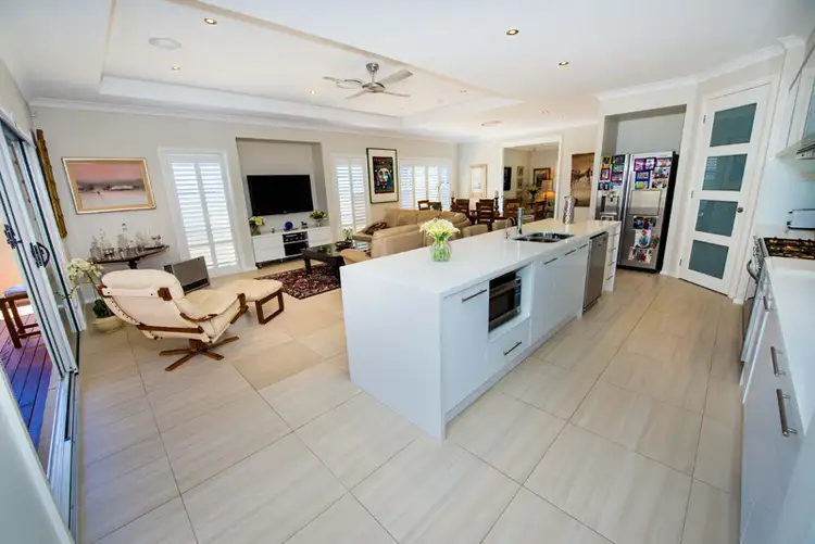 Sixth view of Homely house listing, 21 Mooring Avenue, Corlette NSW 2315