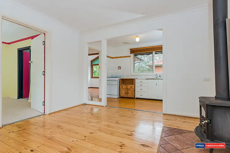 Sixth view of Homely house listing, 2/12 Fox Place, Lyneham ACT 2602