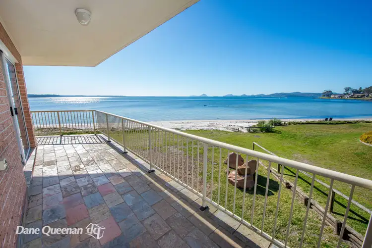 Fourth view of Homely apartment listing, 2/47 Soldiers Point Road, Soldiers Point NSW 2317