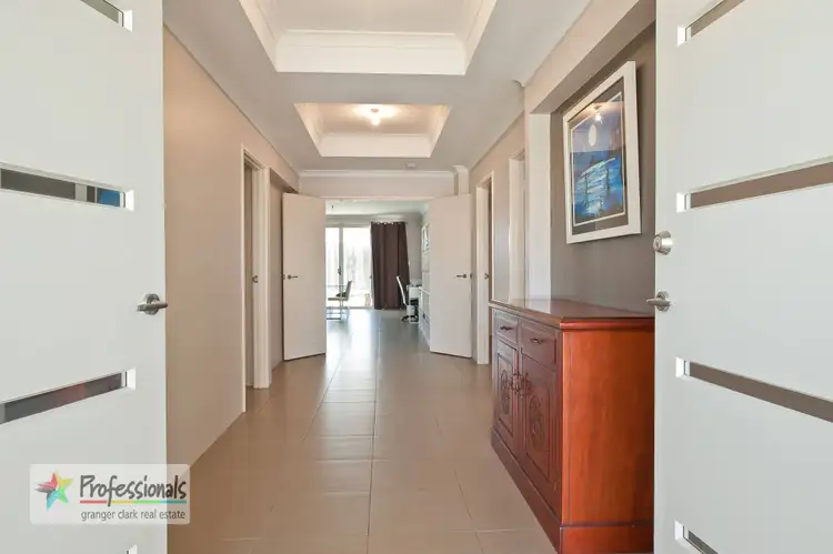 Third view of Homely house listing, 109 Marden Grange, Aveley WA 6069