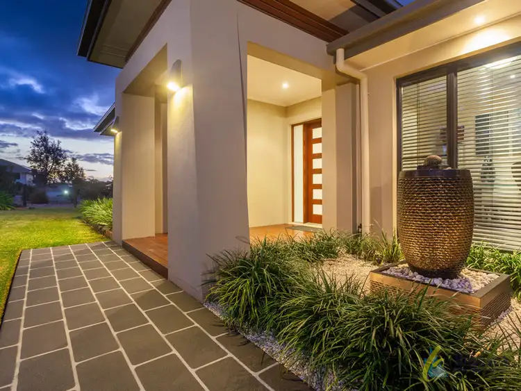 Second view of Homely house listing, 4 Redwood Street, Moggill QLD 4070