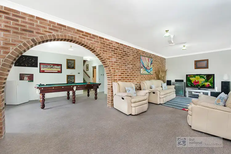 Fourth view of Homely house listing, 13 Mertz Place, Leumeah NSW 2560