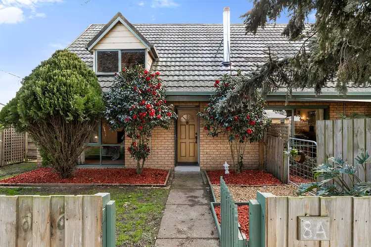 8A ALLISON STREET, Leongatha VIC 3953