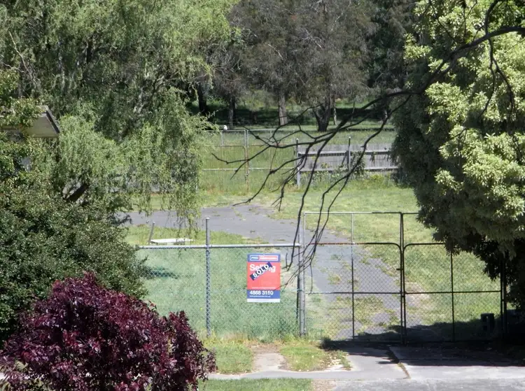 Main view of Homely land listing, 33-35 & 37 Kirkham Street, Moss Vale NSW 2577