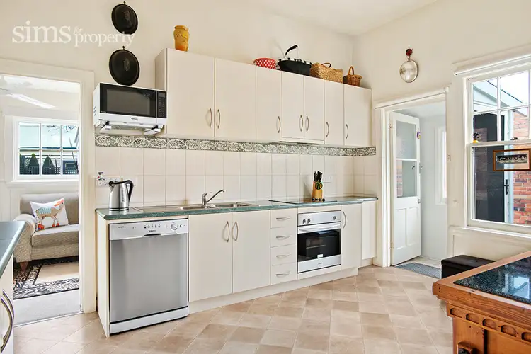Fourth view of Homely house listing, 181 Invermay Road, Invermay TAS 7248