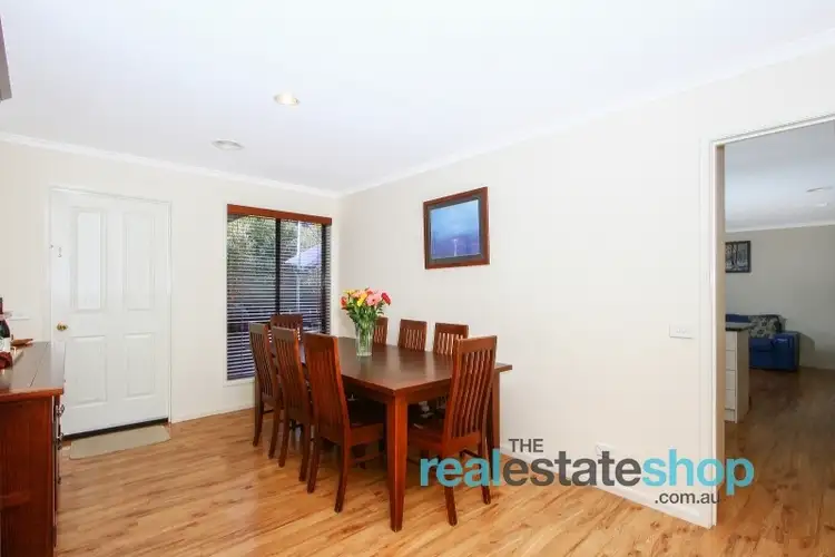 Fifth view of Homely house listing, 46 Hanrahan Crescent, Dunlop ACT 2615
