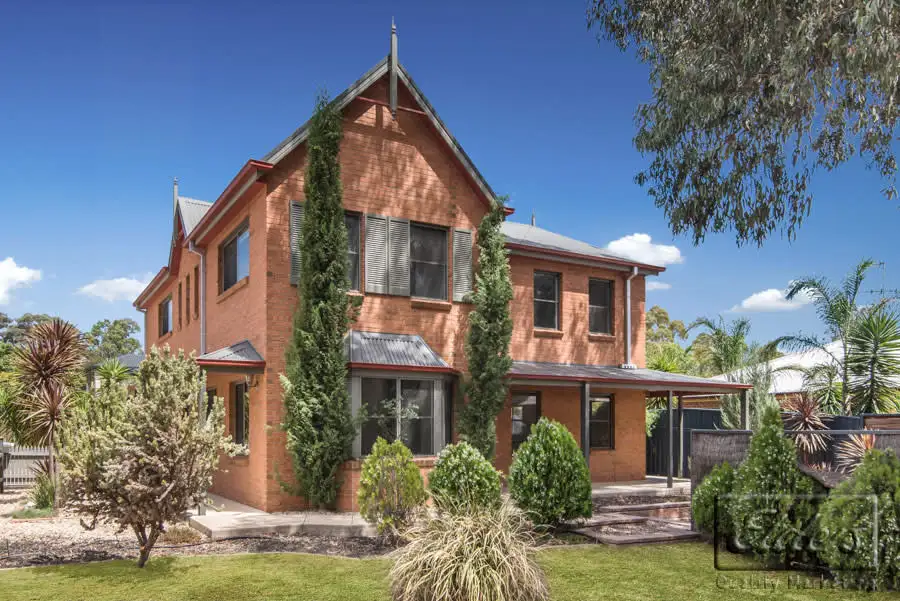 Main view of Homely house listing, 12 Philden Way, Spring Gully VIC 3550