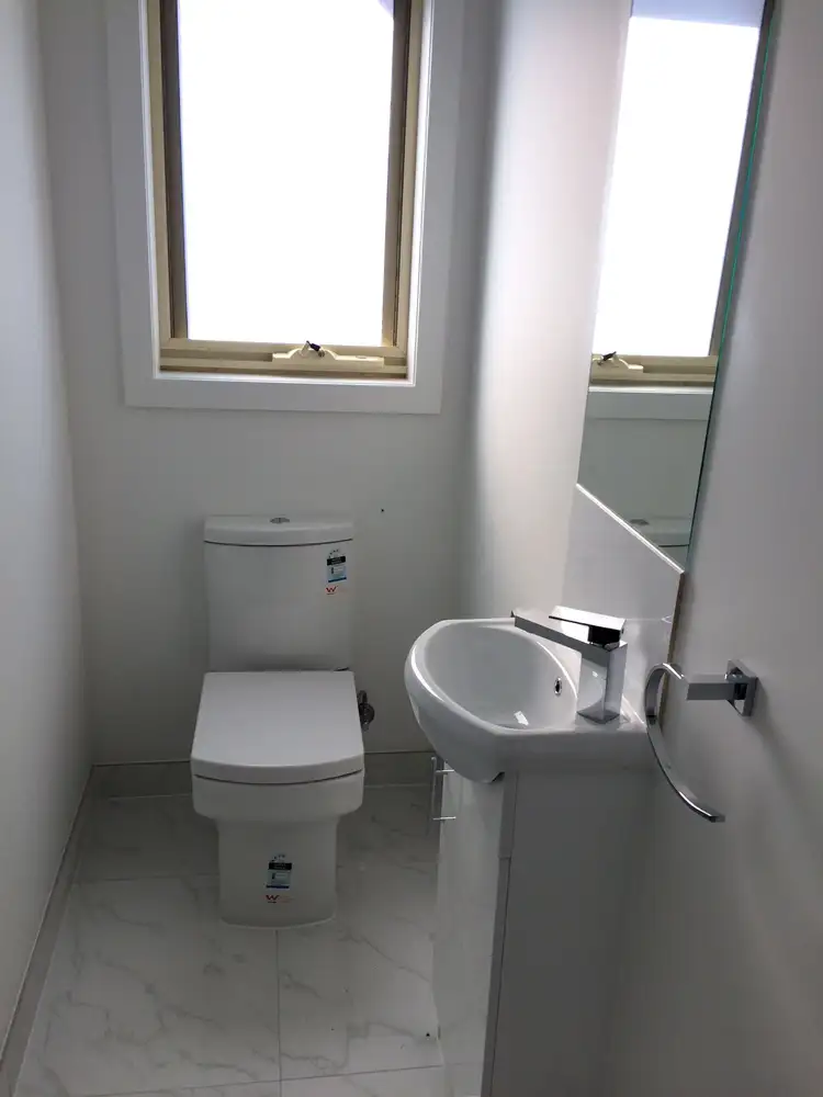 Sixth view of Homely unit listing, 21b Kathryn St, Doveton VIC 3177