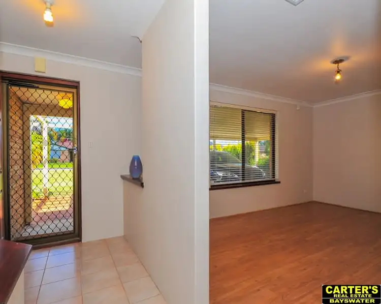 Fourth view of Homely house listing, 10 Morse Pl, Morley WA 6062