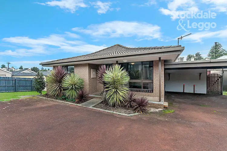 4-19 Lava Street, Warrnambool VIC 3280