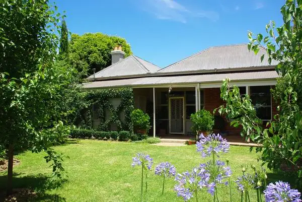Sixth view of Homely house listing, 110 Warne Street, Wellington NSW 2820