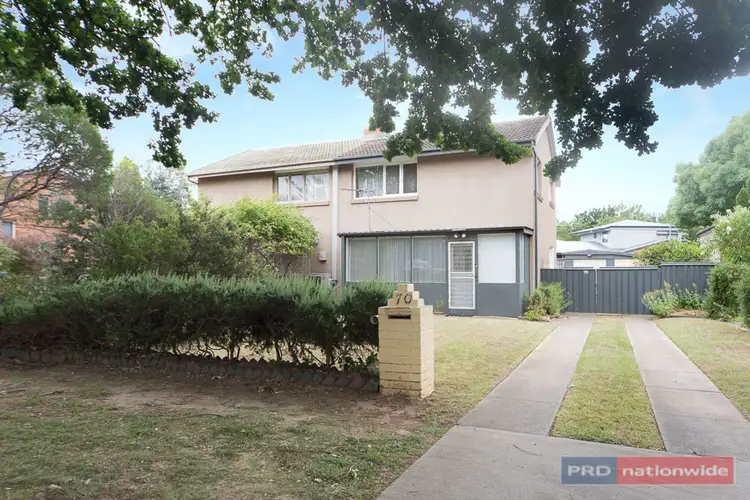70 Davenport St, Dickson ACT 2602
