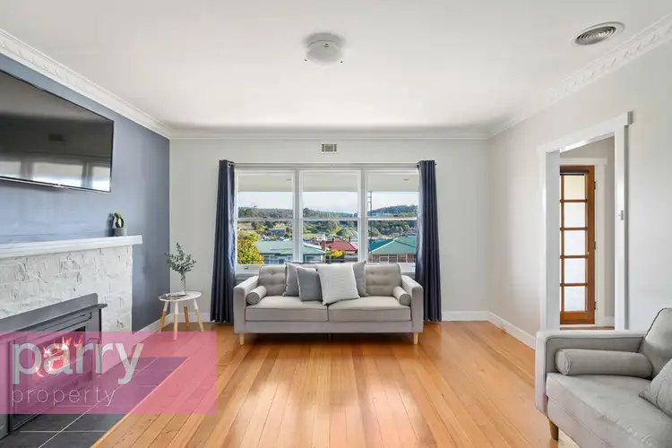 Fourth view of Homely house listing, 5 Waroona Street, Youngtown TAS 7249