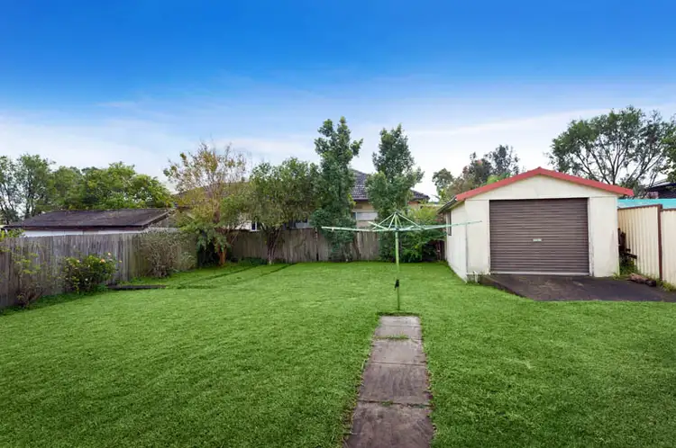 Second view of Homely house listing, 14 Phillip Street, Panania NSW 2213
