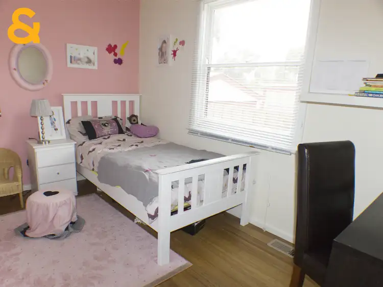 Fifth view of Homely house listing, 23 Bess Court, Dandenong VIC 3175