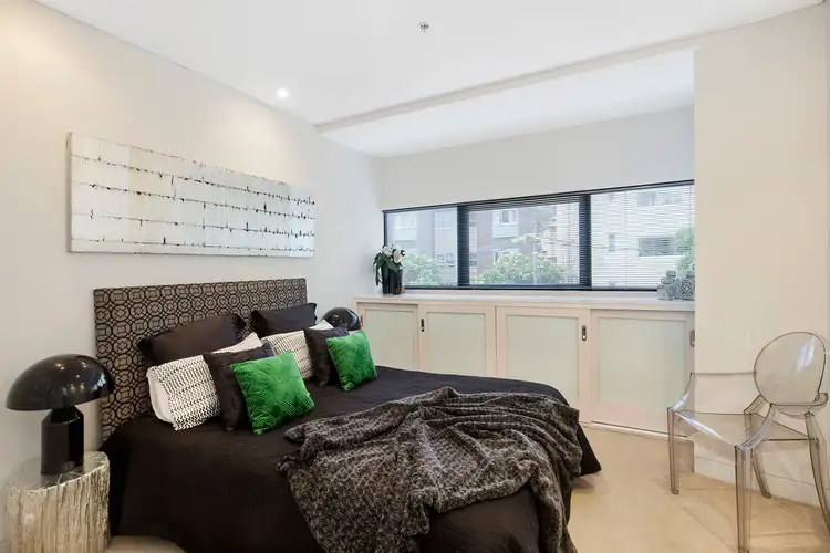 Fifth view of Homely apartment listing, 306/184 Forbes Street, Darlinghurst NSW 2010