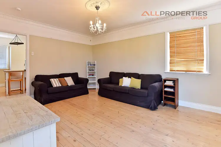 Third view of Homely house listing, 42 Azalea St, Inala QLD 4077