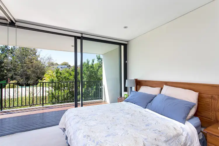 Third view of Homely apartment listing, 2302/88-98 King Street, Randwick NSW 2031
