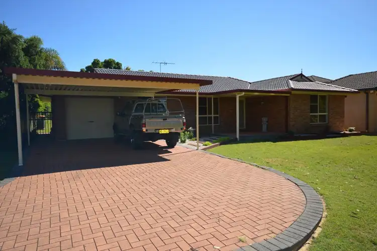 Second view of Homely house listing, 2 Sauvignon Grove, Cessnock NSW 2325