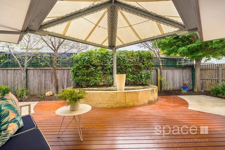 Sixth view of Homely house listing, 2 Robinson Terrace, Daglish WA 6008