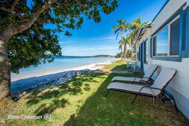 Seventh view of Homely house listing, 115 Soldiers Point Road, Soldiers Point NSW 2317