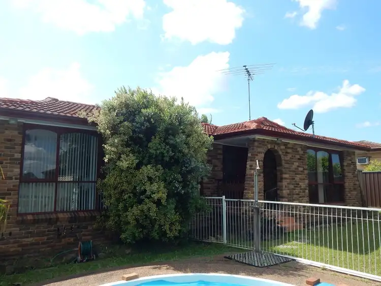 16 Dorset Close, Wakeley NSW 2176