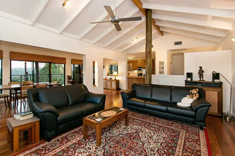 Fourth view of Homely house listing, 96 Strawberry Road, Mudgeeraba QLD 4213