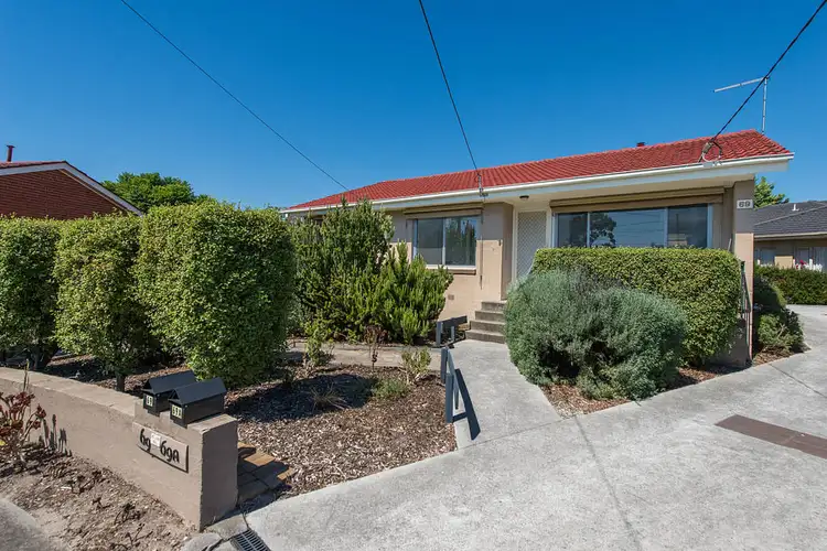 69 Brunning Crescent, Frankston North VIC 3200
