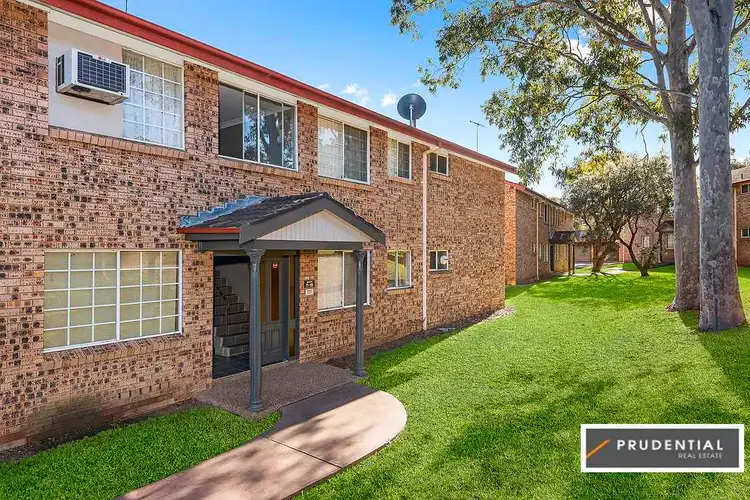 8/100 Leumeah Road, Leumeah NSW 2560