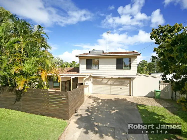 Second view of Homely house listing, 3 Kookaburra Lane, Noosa Heads QLD 4567