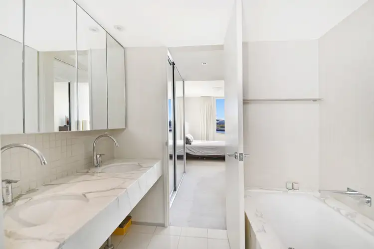 Fourth view of Homely apartment listing, 204/24 Refinery Drive, Pyrmont NSW 2009