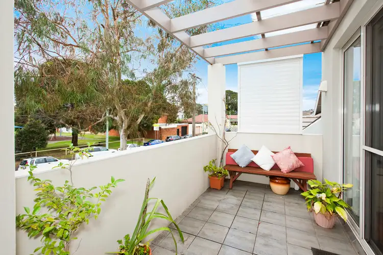 Fifth view of Homely apartment listing, 11/8 Ascot Street, Kensington NSW 2033