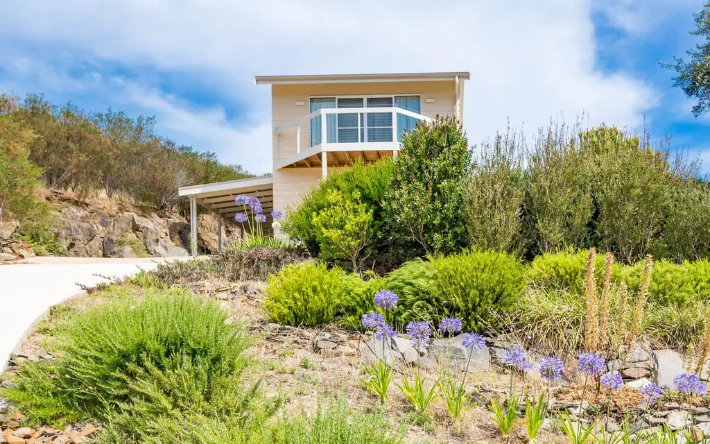 Main view of Homely house listing, 18 Laxton Street, Mccracken SA 5211