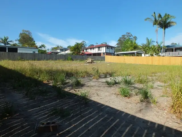 Main view of Homely land listing, 27 Hester Street, Shailer Park QLD 4128