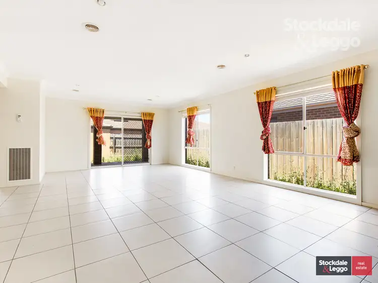 Fifth view of Homely house listing, 22 Marquands Road, Truganina VIC 3029