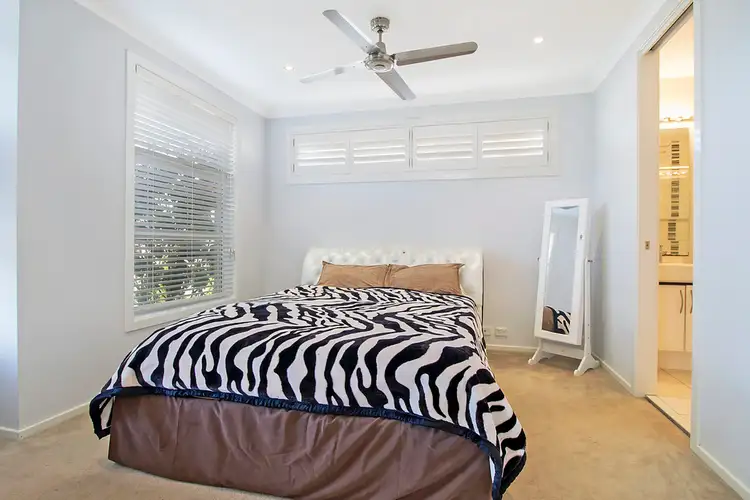 Sixth view of Homely house listing, 24 Pioneer Drive, Carnes Hill NSW 2171