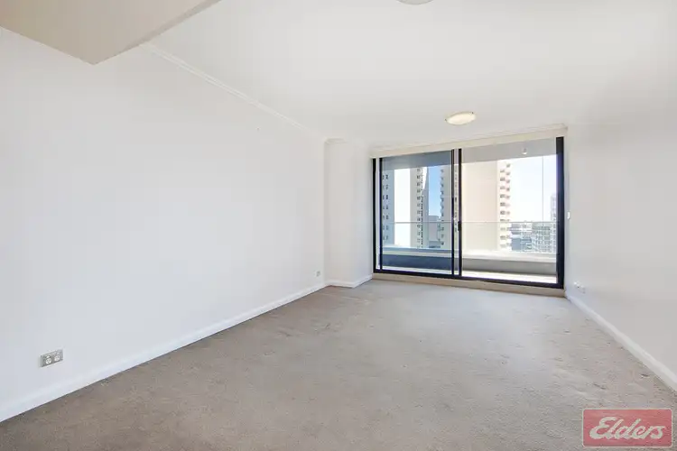 Third view of Homely apartment listing, 2109 / 91 Liverpool Street, Sydney NSW 2000