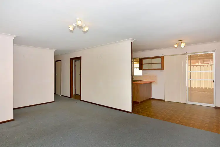 Fifth view of Homely unit listing, 1/16 Clyde Street, Carey Park WA 6230