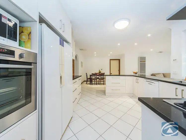 Sixth view of Homely house listing, 20 Max Fatchen Drive, Angle Vale SA 5117